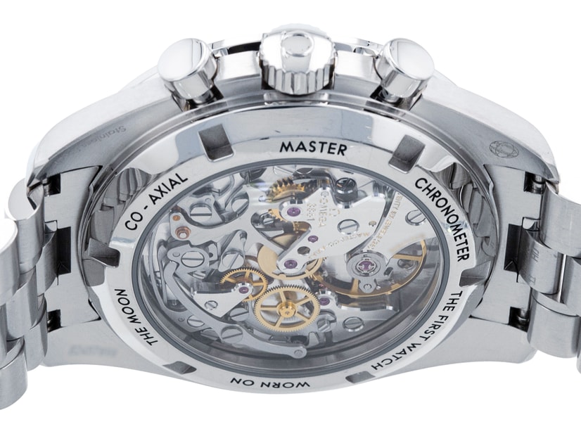 Omega Speedmaster Moonwatch Professional 310.30.42.50.01.002